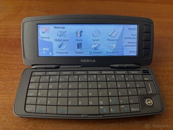 Nokia 9300i - 4
