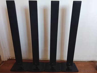 Reproduktor LG - 4