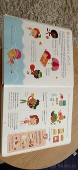 Encyklopedie pro nejmenší - 4