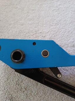 Páskovačky sada 2 ks, ruční - 4