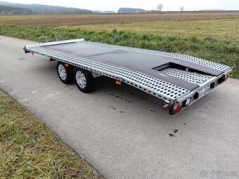 Autopřepravník,podval - 4