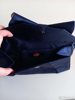 Královsky modré psaníčko - 4