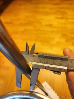 Nerezová spirála - výměník tepla - 4