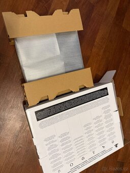 Prodám Playstation 4 + 2x ovladač - 4