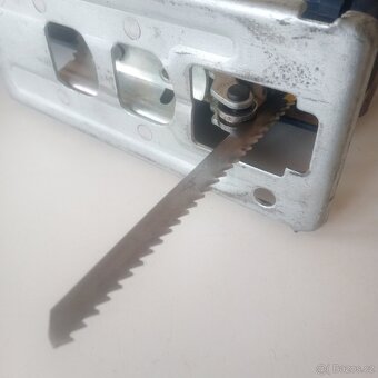 Přímočará pila Asist AE5P42 - 4