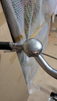 Cestovní kolo Liberta - 4