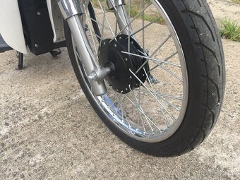 Motron Cubertino elektro - 4