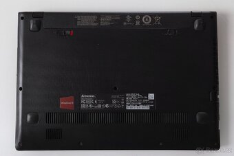 Notebook Lenovo S20-30 Touch 11,6" (perfektní stav) - 4