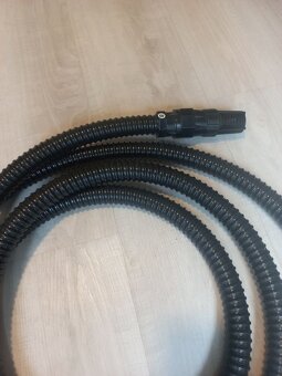 Sací hadice k čerpadlu 4m - 4