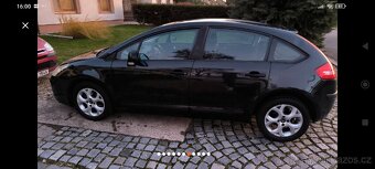 Pronájem osobních vozidel - 4