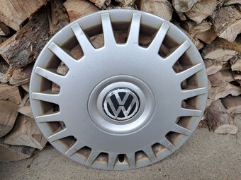 Poklice VW 15" - 4