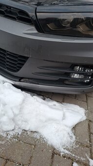 Volkswagen Scirocco - 4