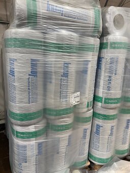 Izolační  vata 100 - 4