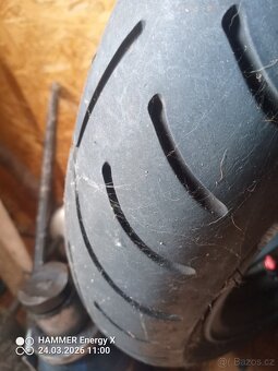 kawasaki versis 650 - 4