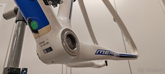 Merida karbonový rám - 4