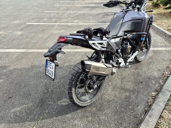 Prodám Yamaha Tenere world raid - 4
