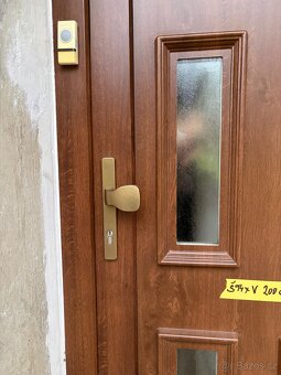 Balkonovky a okna - 4