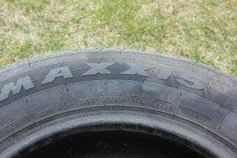 Maxxis Vansmart ALS AL2 235/65r16C - 4