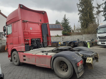 Daf XF 510 FT tahač - 4