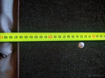 PVC koberec do kufru, Kia Ceed - 4