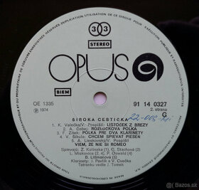 LP Tatranka - Široká Cestička - 4