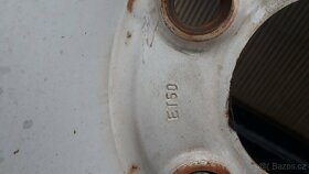 5x118 r16 fiat.peugeot - 4