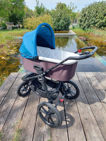 Baby jogger korba Deluxe - 4