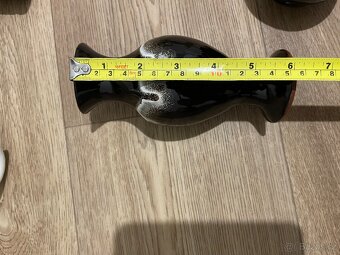 Keramické vázy mix - 4