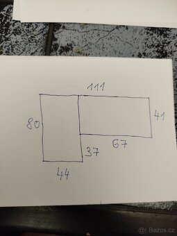 Bouda pro psa s palandou - 4