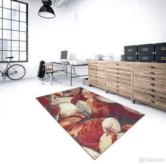 Koberec Sherpa 160x235 cm - 4