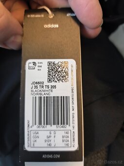 Dětská souprava Adidas - 4