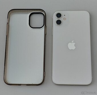 Apple iPhone 11 64GB - 4