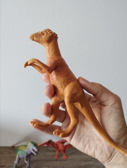 Dinosauři 3 ks - 4