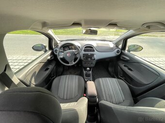 Fiat Punto Evo 1.2 - 4