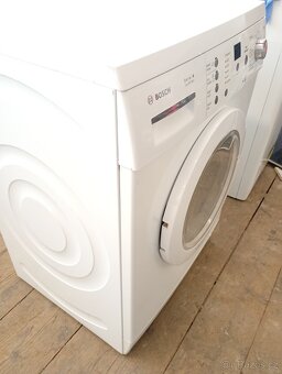 Pračka Bosch série 4 - 4