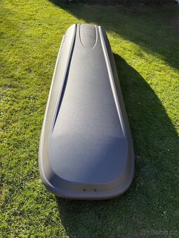 Střešní box Thule - 4