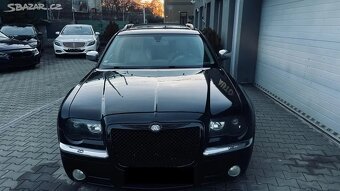 Chrysler 300c 3.0crd - 4