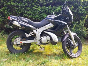 Yamaha TDR 125 - 4
