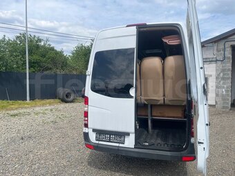 Mercedes-Benz Sprinter - 3 měsíce záruka - - 4