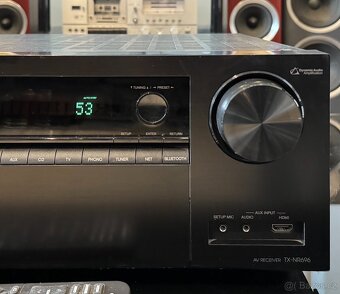 Onkyo TX-NR696 7.2 AV Receiver - 4