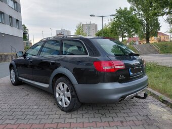Audi a6 allroad 3.0tdi 176kw 2011 - 4