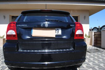 Dodge Caliber SXT 2.0 Benzín/LPG-r.v.2007 - 4