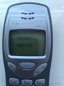 Nokia 3210 - 4