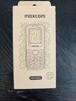 Maxcom MM135L - 4