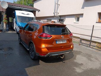 Nissan X-TRAIL - 4