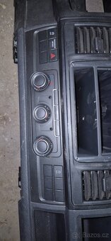 Vw t6 132kw 4x4 - 4