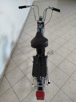 babetta 210 - 4