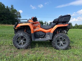 Gladiator 1000 - 4