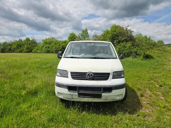 ROZPRODÁM T5 1.9 TDI PD AXB - 4