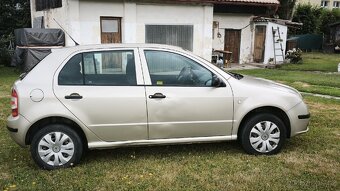 Fabia - 4